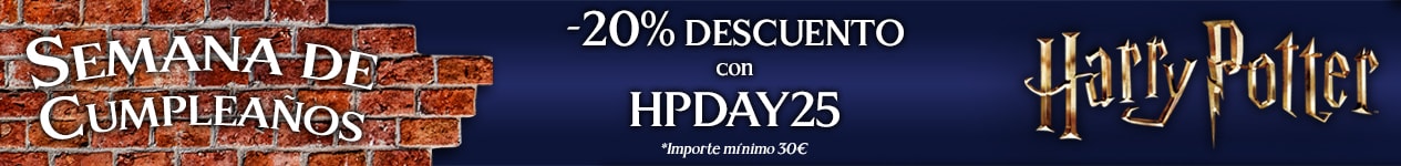 Merchandising Harry Potter