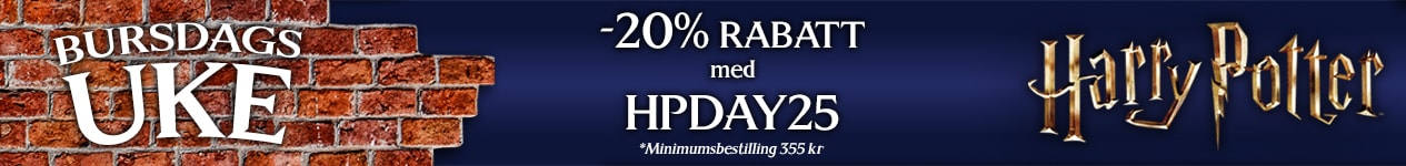 Harry Potter Kostymer