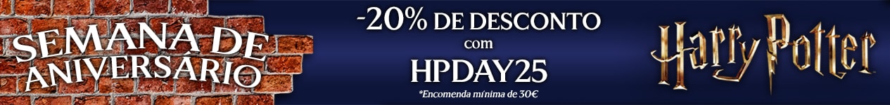 Merchandising Harry Potter