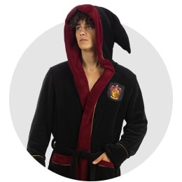 Harry Potter Hem