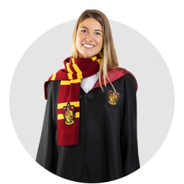 Harry Potter Halsdukar