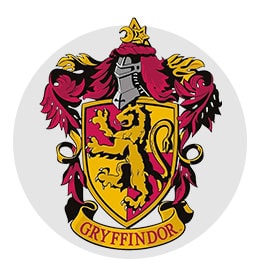 Gryffindor Merchandise