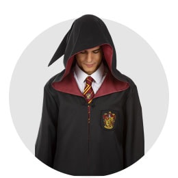 Corbatas Harry Potter