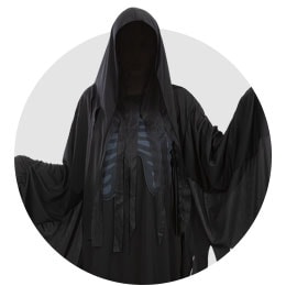 Disfraces Dementor