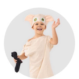 Disfraces Dobby