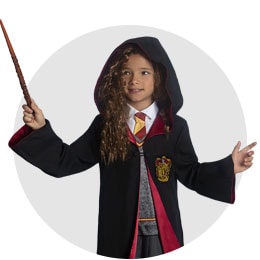 Disfraces Hermione