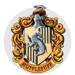 Hufflepuff Merchandise