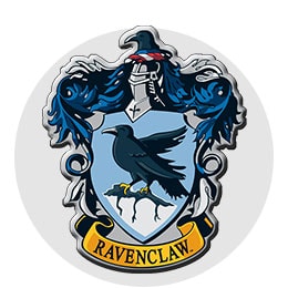 Ravenclaw Merchandise