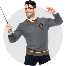 Harry Potter Kläder
