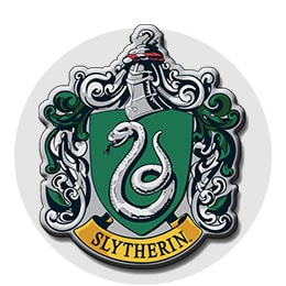 Slytherin Merchandise