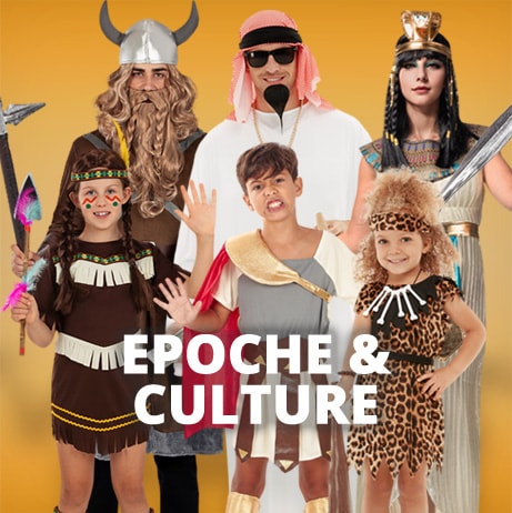 Costumi Culture & Tradizioni