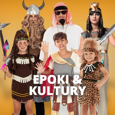 Stroje Tradycja i kultura
