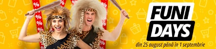Promoții Costume