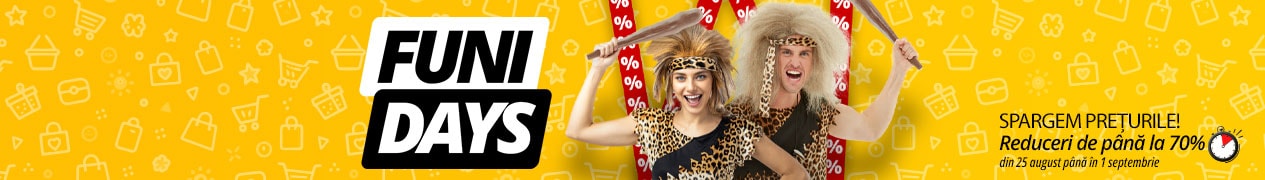 Promoții Costume