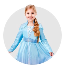 Disney Costume Promotions