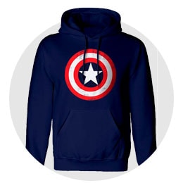 Sweatshirts
