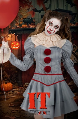 Costume IT