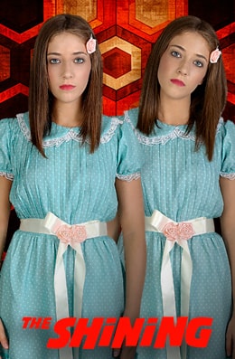 Costume Strălucirea