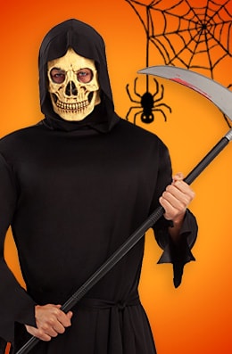 Costume Scheleți