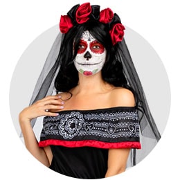 Make Up Mexic & Mariaci