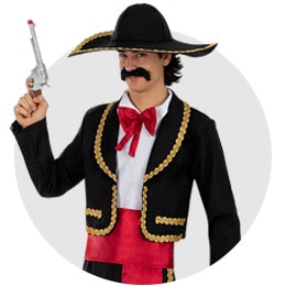 Costume Mariachi