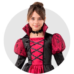 Kostimi Vampiri Za djecu