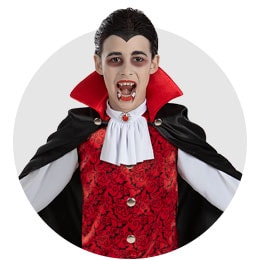 Šminka Vampiri