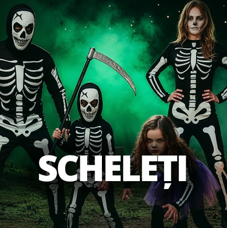 Costume Scheleți