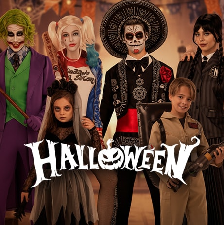 Fatos Halloween
