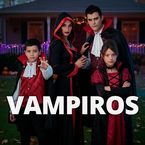 Fatos Vampiros