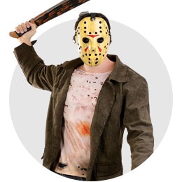 Disfraces Halloween Para tallas grandes