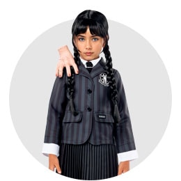 Disfraces Halloween Para niña