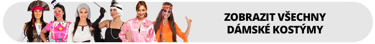Kostýmy pro Ženy