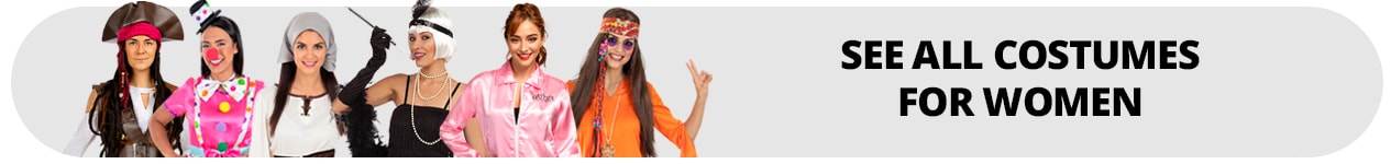 Costumes for women