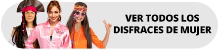 Disfraces Para mujer