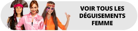 Déguisements pour Femmes