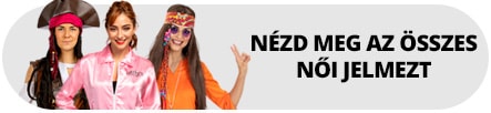 Jelmezek Nőknek