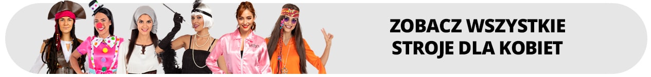 Stroje dla kobiet