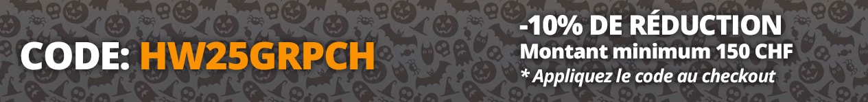 Déguisements Halloween