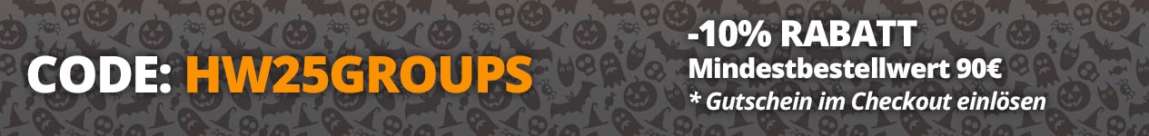Halloween Kostüme
