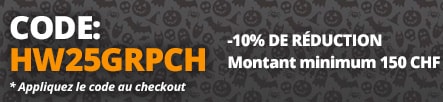 Déguisements Halloween