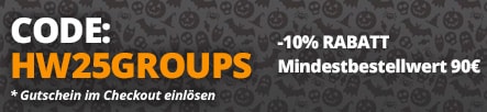 Halloween Kostüme