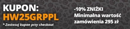 Stroje Halloween