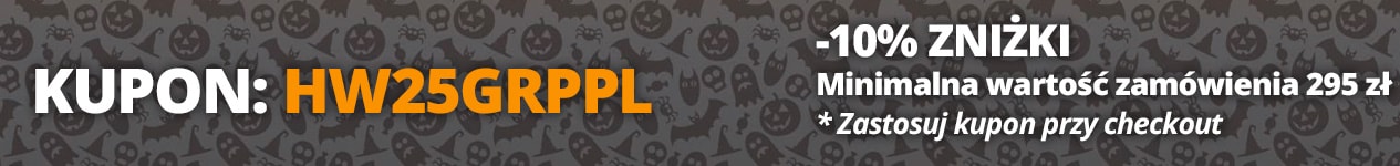 Stroje Halloween