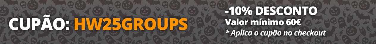 Fatos Halloween