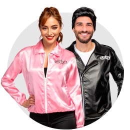 Grease Kostüme