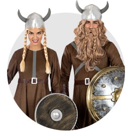 Kulturen & Traditionen Kostüme
