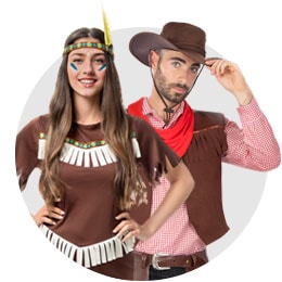 Western Kostüme