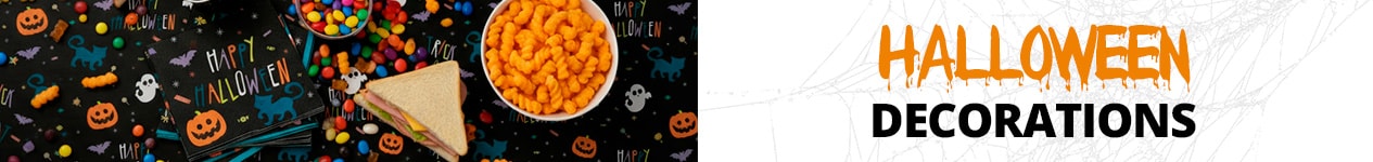 Halloween Decoration
