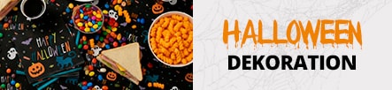 Halloween Dekoration